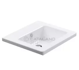 Catalano New Light 55x48cm