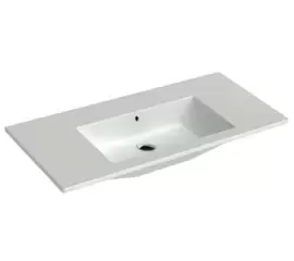 Catalano Star 105x48cm Umywalka podwieszana/nablatowa