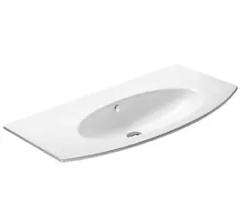 Catalano Velis 102x51cm Umywalka podwieszana 1102VL00
