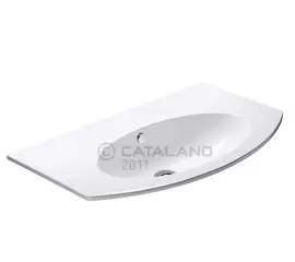 Catalano Velis 82x49cm