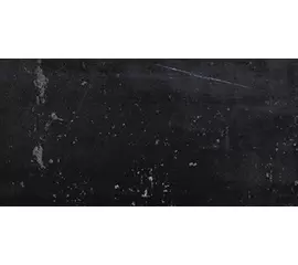 Itt Ceramic Ash Black 37x75 płytka gresowa matowa