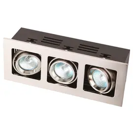 Maxlight box iii h0017 oprawa podtynkowa