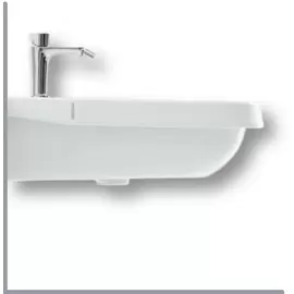 Hatria Abito 56x35,5cm Bidet Wiszący