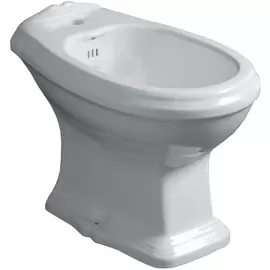 Simas Arcade 57x36cm Bidet Stojacy