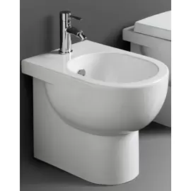 Simas E-Line 51x35cm Bidet stojący