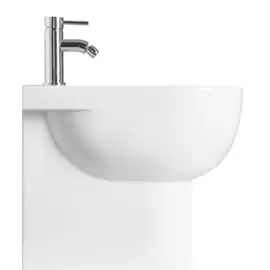 Simas E-Line 51x35cm Bidet stojący