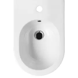 Simas E-Line 51x35cm Bidet stojący