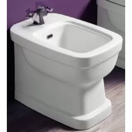 Simas Evolution 54x37cm Bidet Stojący