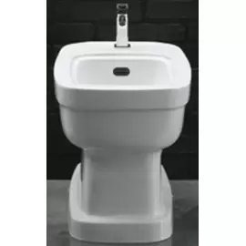 Simas Evolution 54x37cm Bidet Stojący