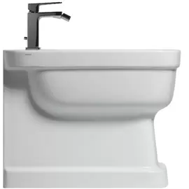 Simas Evolution 54x37cm Bidet Stojący