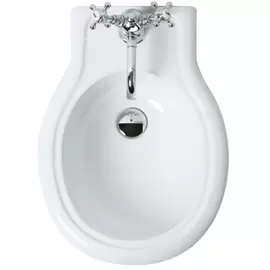 Simas Lante 53x38,5cm Bidet Wiszący