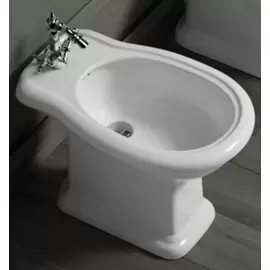 Simas Lante 58x38,5cm Bidet Stojący