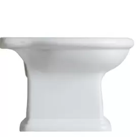 Simas Lante 58x38,5cm Bidet Stojący