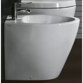 Simas LFT Spazio 53x35cm Bidet stojący