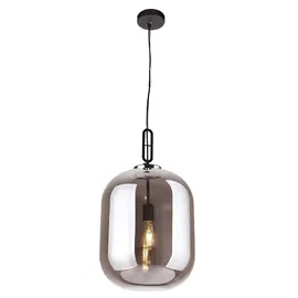 Maxlight honey smoky p0298 lampa wisząca