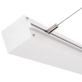 Dobac Fortis Pendant White 36W 100° 3000K KF1029-WH Lampa wisząca