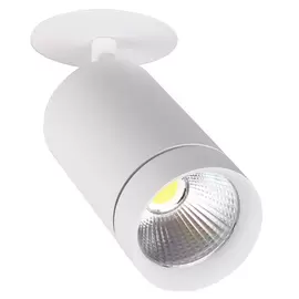 Dobac Juvenis Recessed White 30W 30° KT6951-WH-27 Oprawa podtynkowa