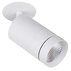 Dobac Juvenis Recessed White 30W 30° KT6951-WH-27 Oprawa podtynkowa