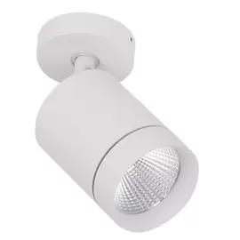 Dobac Juvenis Surface White 20W 40° XD2132-WH-40 Plafon