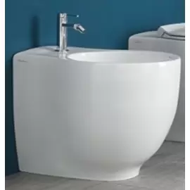 Hatria Le Fiabe 55,5x37cm Bidet stojący biały