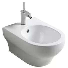 Olympia Ceramica Clear 50x36cm Bidet podwieszany biały