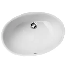 Olympia Ceramica Linea lavabi Ovale 57x42cm