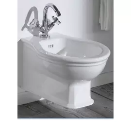 Olympia Ceramica Impero 53x39cm Bidet podwieszany biała