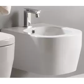 Olympia Ceramica TuttoEVO 53x36cm Bidet podwieszany biały