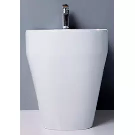 Olympia Ceramica TuttoEVO 53x36cm Bidet stojący biały