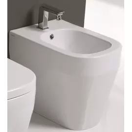 Olympia Ceramica TuttoEVO 53x36cm Bidet stojący biały