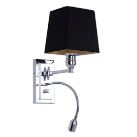 Lord w0235 kinkiet + led