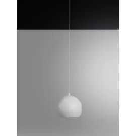 Cattaneo Ball 865/18s 3m lampa wisząca szara