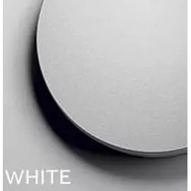 Cattaneo Olimpia 862/16PA plafon/kinkiet biały