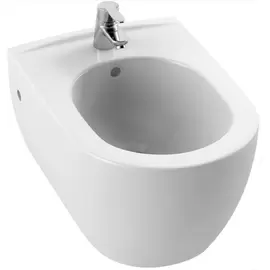 Cerastyle City Bidet Wiszący 53,5x37