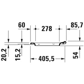 deska-0021290000-do-miski-podwieszanej-duravit-viu-2573090000-rimless-rys4