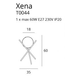 XENA-T0044-MAXLIGHT-LAMPA-BIURKOWA