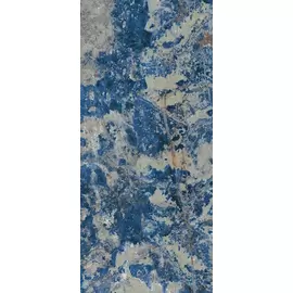 Rex Les Bijoux de Rex Sodalite Bleu 60x120x0,6cm