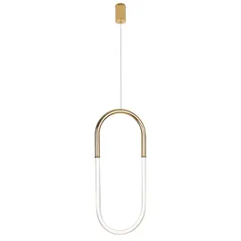 Maxlight olivia p0429d lampa wisząca