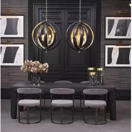 Eichholtz Chandelier Riley Lampa Wisząca 113604