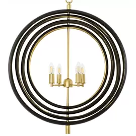 Eichholtz Chandelier Riley Lampa Wisząca 113604