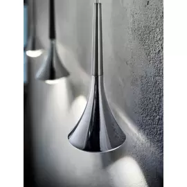 Lodes Rain Lampa Wisząca Chrom 15621 4730