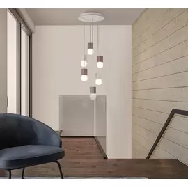 Mantra Galaxia 9 Lampa Wisząca 7702