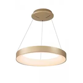 Mantra Niseko Lampa Wisząca Złota 7758