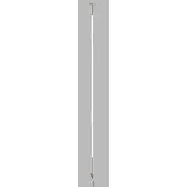 Mantra Vertical Lampa Podłogowa Biała 7351