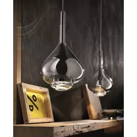 Lodes Sky-Fall Large Lampa Wisząca Chrom 14821 4027