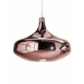Lodes Nostalgia Large Lampa Wisząca Różowe Złoto 15424 5527