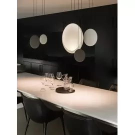 Vibia Cosmos Lampa Wisząca 2511