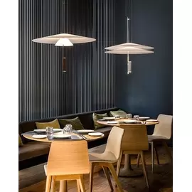 Vibia Flamingo lampa wisząca 1530