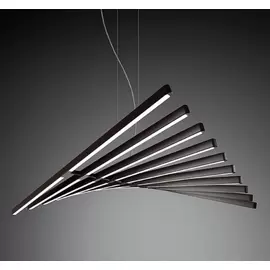 Vibia Rhythm Horizontal Lampa Wisząca