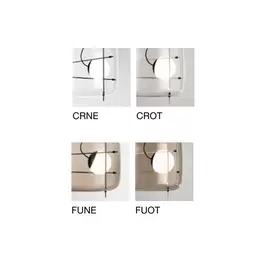 Vistosi plot lampa wisząca plotspcr/ot